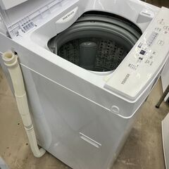 ⭐️TOSHIBA 高年式⭐️2020年製 TOSHIBA 東芝 4.5kg 洗濯機 AW-