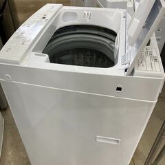 ⭐️TOSHIBA 高年式⭐️2020年製 TOSHIBA 東芝 4.5kg 洗濯機 AW-