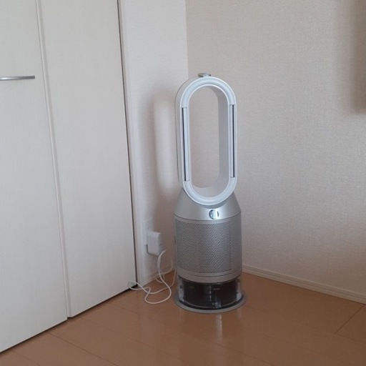 その他 Dyson Pure Humidify + Cool PH01WS