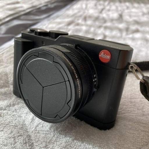 Leica カメラ