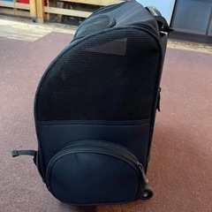 ペット用エアバギーフィット AIRBUGGY