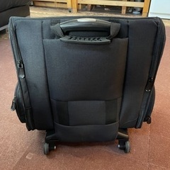 ペット用エアバギーフィット AIRBUGGY