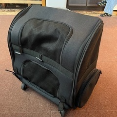 ペット用エアバギーフィット AIRBUGGY