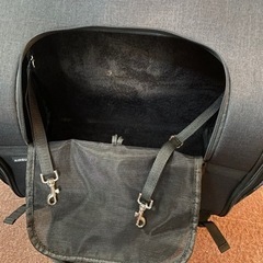 ペット用エアバギーフィット AIRBUGGY