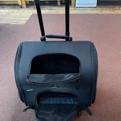 ペット用エアバギーフィット AIRBUGGY