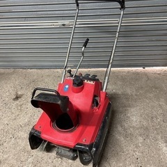 【激安売切】HONDA ホンダ HS35 スノーラ 3.5馬力 除雪機 北海道旭川市 動作未確認ジャンク扱い 激安売切】HONDA ホンダ HS35 スノーラ 3.5馬力 除雪機 北海道旭川市