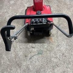 激安売切】HONDA ホンダ HS35 スノーラ 3.5馬力 除雪機 北海道旭川市