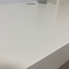 超美品！IKEA ミッケ　学習机　1/10まで