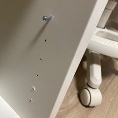 超美品！IKEA ミッケ　学習机　1/10まで