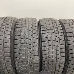 限定値引！スタッドレス付きAW 17×7j+53 114.3 225/55R17
