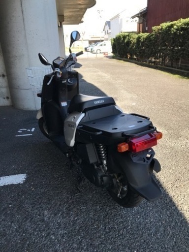 決まりました‼️好評につき第3弾‼️ヤマハgear4サイクル 自転車乗りが