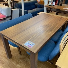 ダイニング4点セット【店頭取引限定】【中古品】早い者勝ち！?足立区近郊