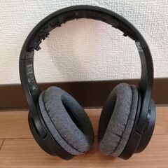 audio−technica ヘッドフォンATH-DWL500R...