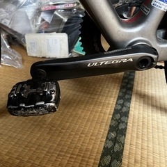 ロードバイク gigadrive4000 CENTURION 防犯登録解除済