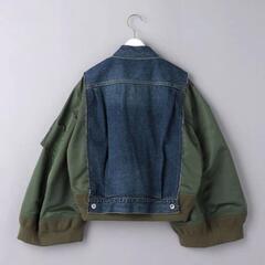 DNM CMB ブルゾン sacai