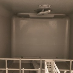 2021年式アイリスオーヤマ食洗機