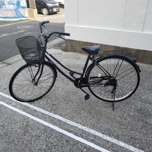 26インチ自転車