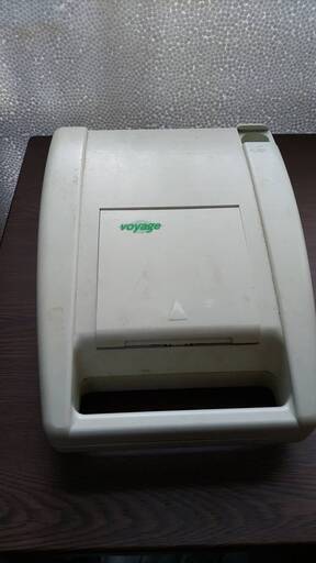 ボヤージ ジェット式吸入器　喘息用　在宅　吸入器　小児喘息　呼吸ケア