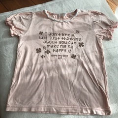 オリーブデオリーブ　Tシャツ　未使用品