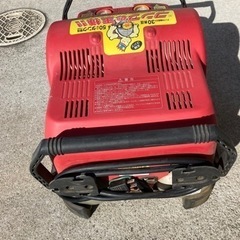 エアーコンプレッサー MAX AK-HL1010E 100V 