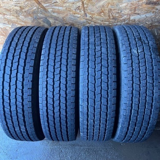 ヨコハマタイヤ 正規品 4本セット価格 155/80R14 88/86N