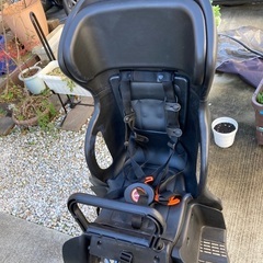 子乗せ自転車　非電動　3段変速