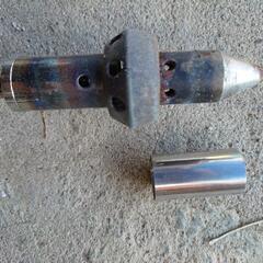 新富士マルチバーナープロMB-P