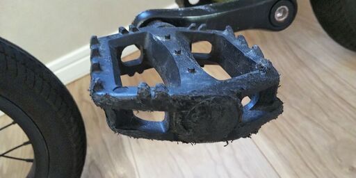 モーテルワークス PAL 12インチ Motelworks PAL 12インチ BMX PAL