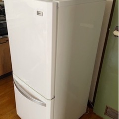 冷蔵庫　138L