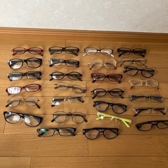 ★【お取引決定】老眼鏡27本セット