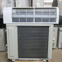 K04000 ダイキン 中古エアコン 主に6畳用 冷房能力2.2kw/ 暖房能力2.2