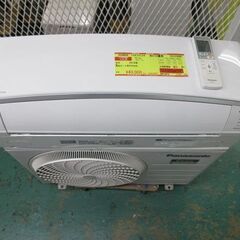 K03622 パナソニック 中古エアコン 12畳用 冷房能力3.6kw/ 暖房能力4.2kw