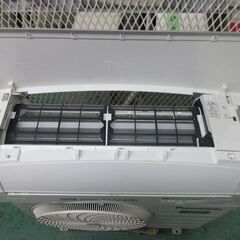 K03622 パナソニック 中古エアコン 12畳用 冷房能力3.6kw/ 暖房能力4.2kw