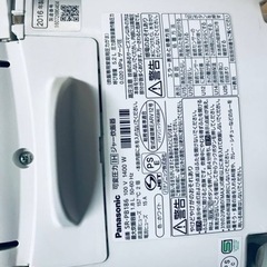 ET1218番⭐️Panasonic可変圧力IHジャー炊飯器⭐️