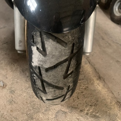 ヤマハ マジェスティ125 コマジェ キャブ 希少車種