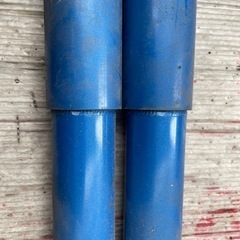 美品 WILSON Tiara LS キャロウェイ レディース ゴルフセット-スズキ　エブリーワゴン　サス　ショック