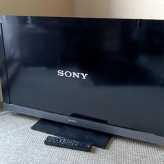 SONY40型液晶デジタルテレビ　KDL-40EX500