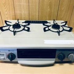 ET1220番⭐️リンナイガスコンロ⭐️ 2019年製 