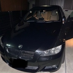 BMW 320iクーペ