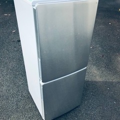 ET1222番⭐️ELSONIC冷凍冷蔵庫⭐️