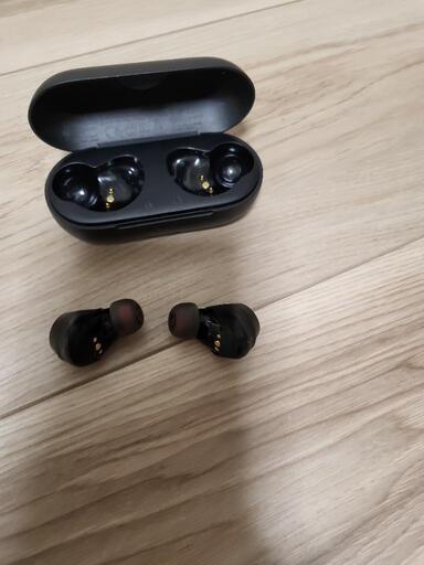 Anker Bluetooth イアフォン