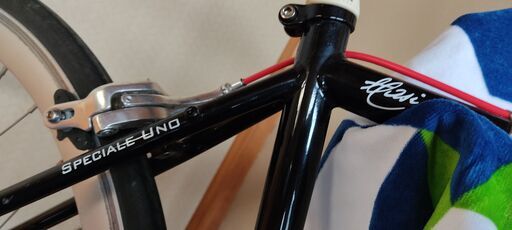 ピストバイク　MASI　シングルスピード