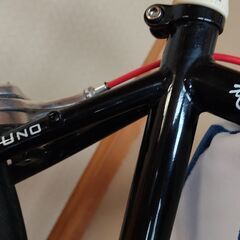 ピストバイク MASI シングルスピード