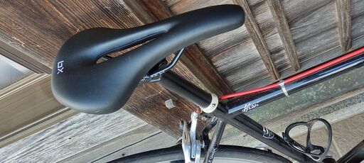 ピストバイク　MASI　シングルスピード