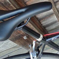 ピストバイク MASI シングルスピード