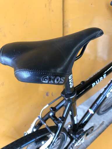 福岡）福岡市東区より GIOS ジオス PURE FLAT ピュアフラット 2016