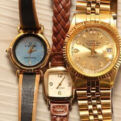 腕時計まとめて SEIKO RADO 他まとめて 20点 ジャンク扱い (R2233wY)