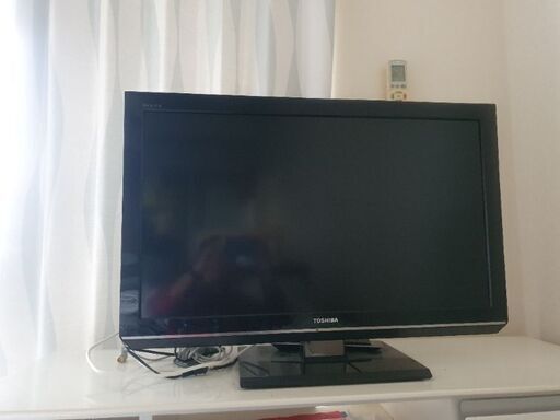 液晶テレビ レグザ 32ZP2