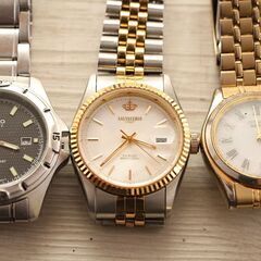 腕時計まとめて CACIO CITIZEN ALBA 他まとめて 20点 ジャンク扱い (R2234wY)