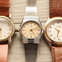 腕時計まとめて CACIO CITIZEN ALBA 他まとめて 20点 ジャンク扱い (R2234wY)